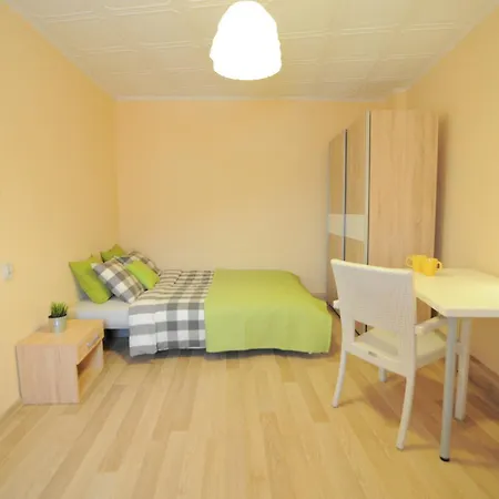 Sopockie Pokoje Monte Cassino 19 Hostel Sopot